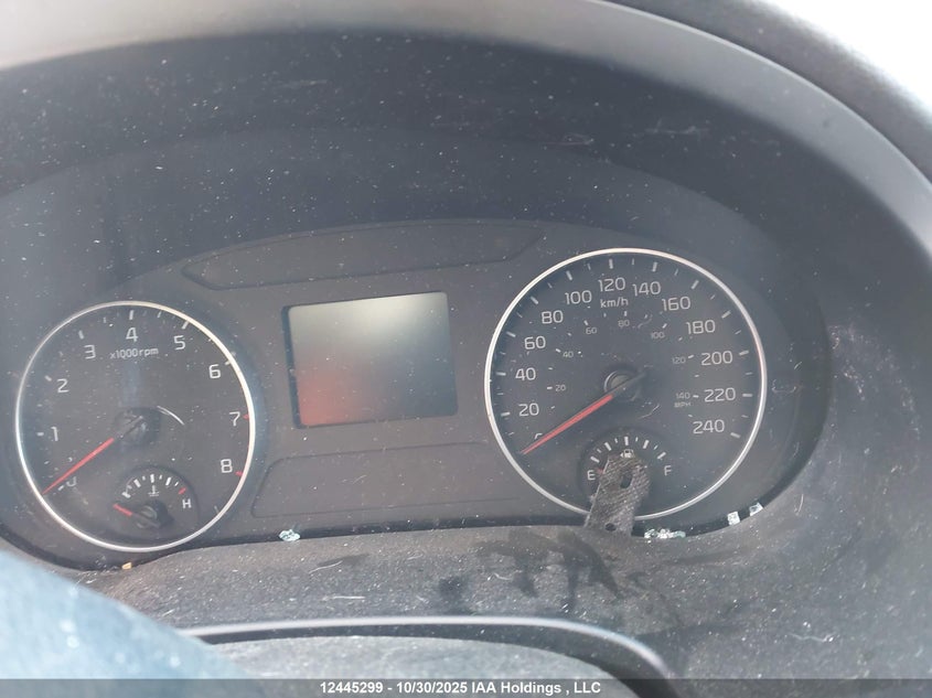 2021 Kia Seltos Lx VIN: KNDEP2AAXM7061406 Lot: 12445299