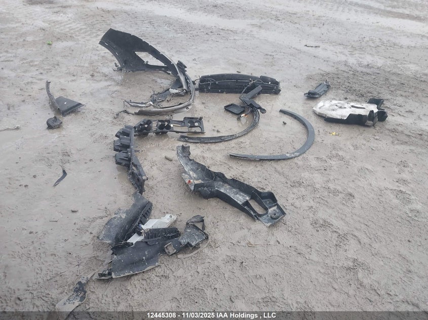 2016 Lincoln Mkx Reserve VIN: 2LMPJ8LP2GBL66618 Lot: 12445308