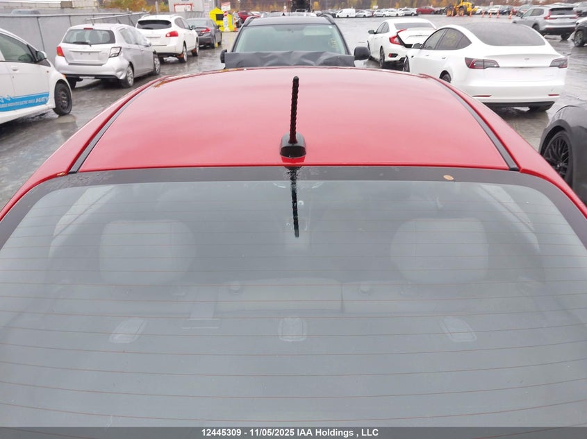 2014 Kia Rio Ex VIN: KNADN4A38E6416267 Lot: 12445309