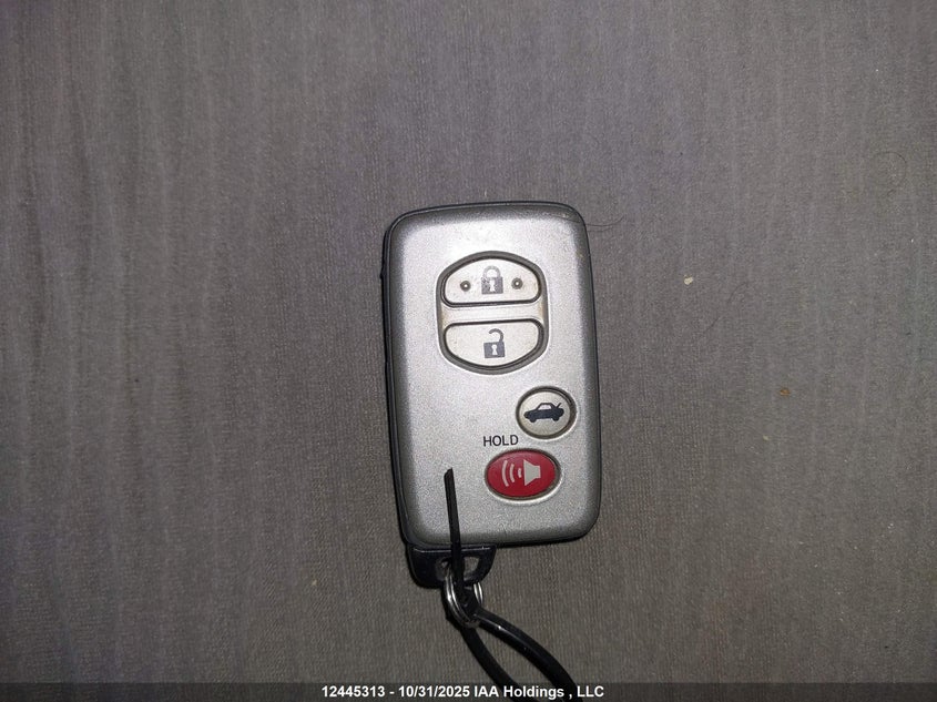 2T1BU40E49C027978 2009 TOYOTA COROLLA photo no. 11