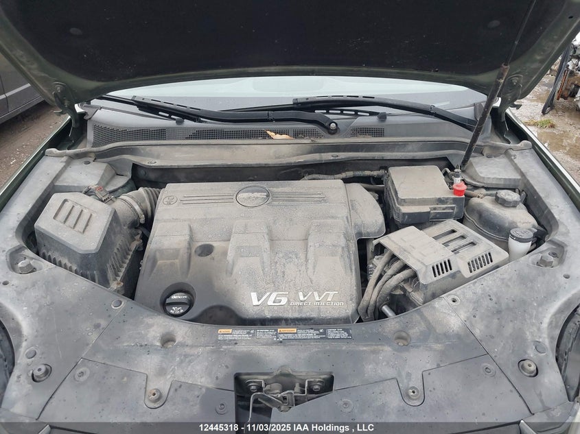 2015 GMC Terrain VIN: 2GKFLWE3XF6232228 Lot: 12445318