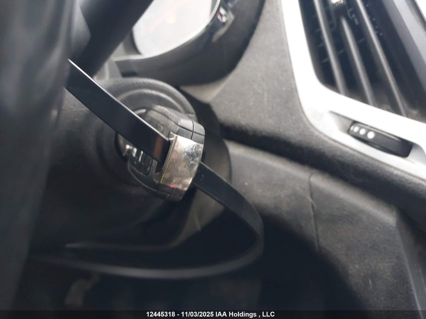 2015 GMC Terrain VIN: 2GKFLWE3XF6232228 Lot: 12445318