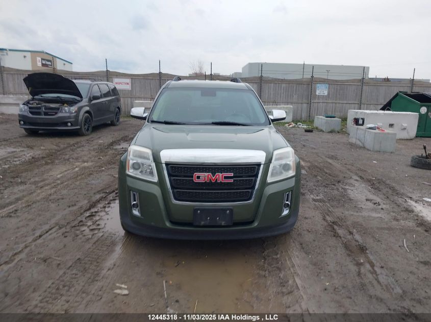 2015 GMC Terrain VIN: 2GKFLWE3XF6232228 Lot: 12445318