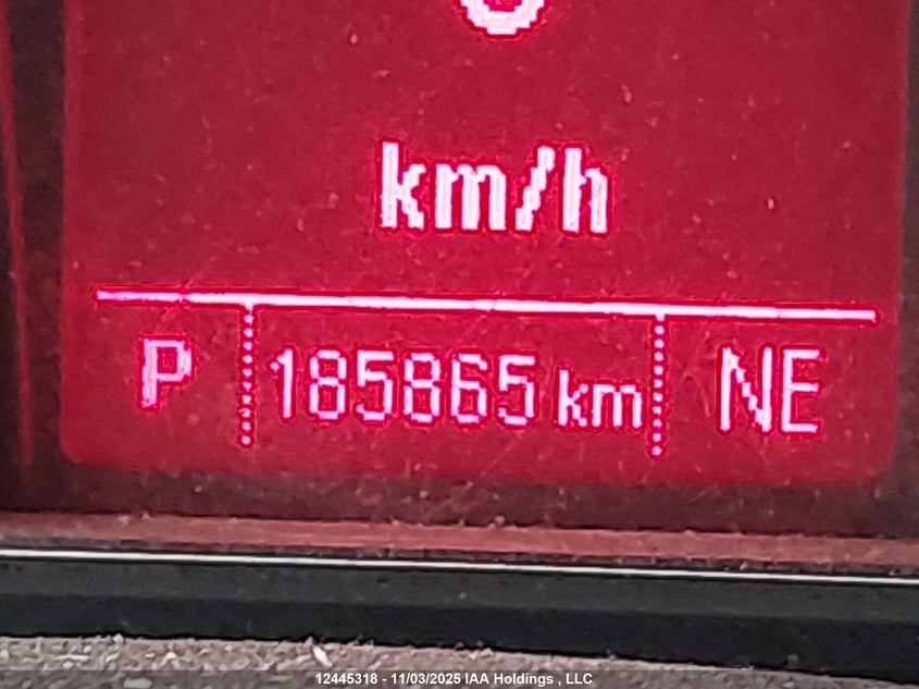 2015 GMC Terrain VIN: 2GKFLWE3XF6232228 Lot: 12445318