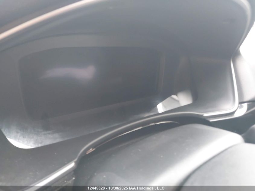 2023 Honda Civic Touring VIN: 2HGFE1F94PH001196 Lot: 12445320