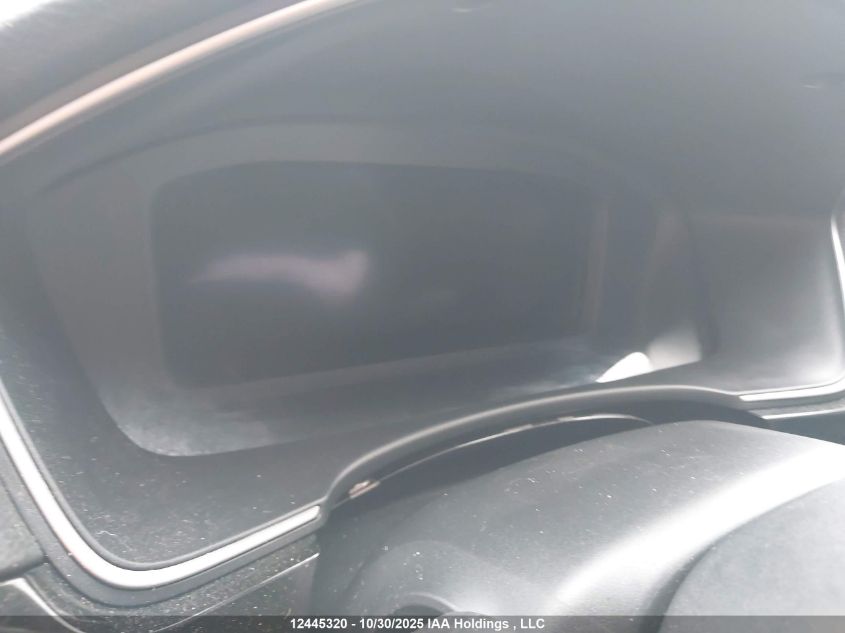 2023 Honda Civic Touring VIN: 2HGFE1F94PH001196 Lot: 12445320