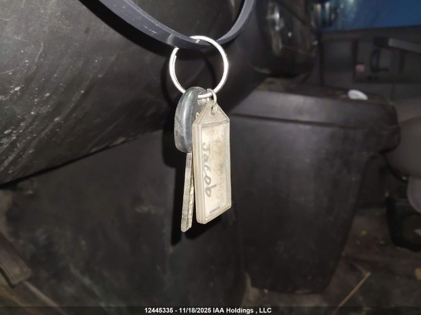 2022 Chevrolet Express 3500 Work Van VIN: 1GCZGGF71N1243379 Lot: 12445335