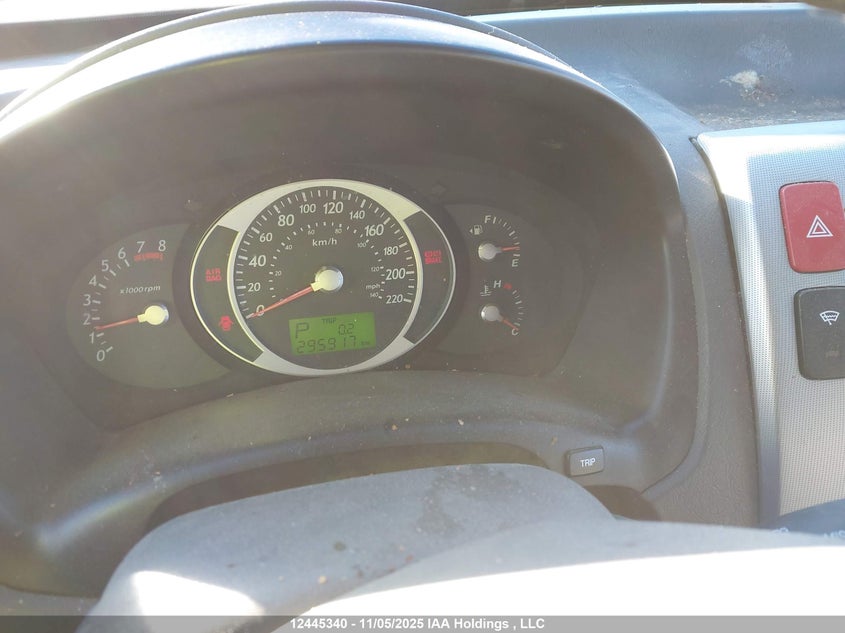 KM8JM72D56U463153 2006 HYUNDAI TUCSON photo no. 7