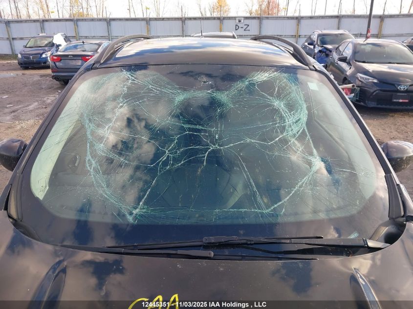 2018 Ford Escape Se VIN: 1FMCU9GD9JUA00325 Lot: 12445351