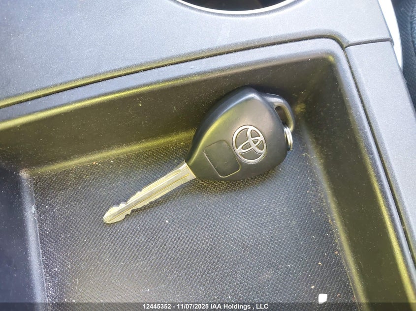 2017 Toyota Camry Le/Xle/Se/Xse VIN: 4T1BF1FK8HU403567 Lot: 12445352