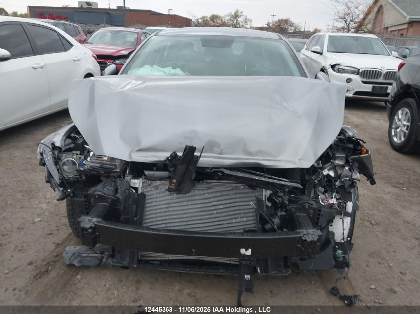 2024 Kia Forte Lx/Lxs VIN: 3KPF24AD1RE819326 Lot: 12445353