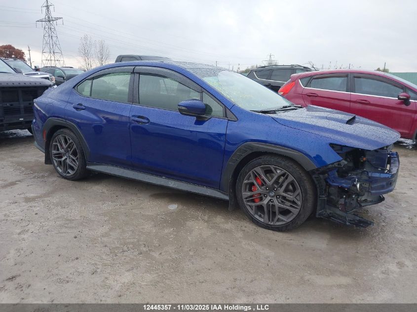 JF1VBAW60R9807148 SUBARU WRX Photo 1