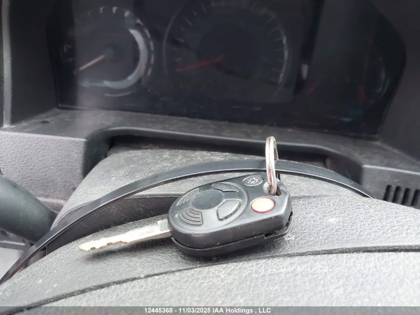 2011 Ford Fusion Se VIN: 3FAHP0HA0BR100250 Lot: 12445368