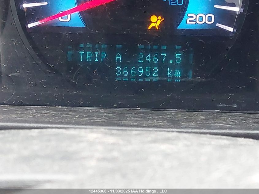 2011 Ford Fusion Se VIN: 3FAHP0HA0BR100250 Lot: 12445368