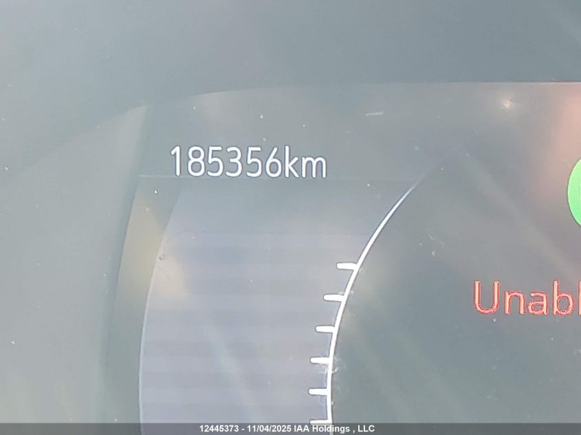 2019 Chevrolet Volt VIN: 1G1RA6S56KU114248 Lot: 12445373