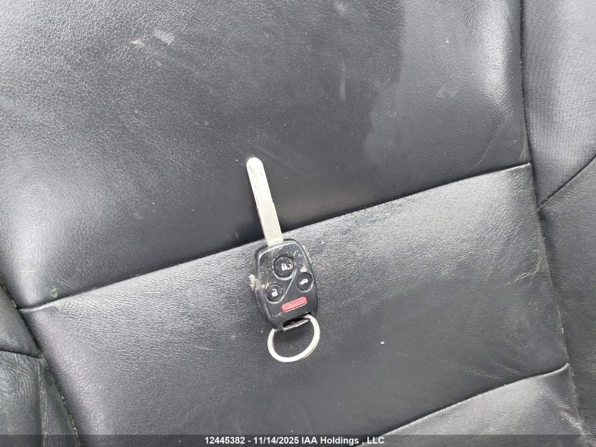 2013 Honda Civic Exl VIN: 2HGFG3B91DH001244 Lot: 12445382