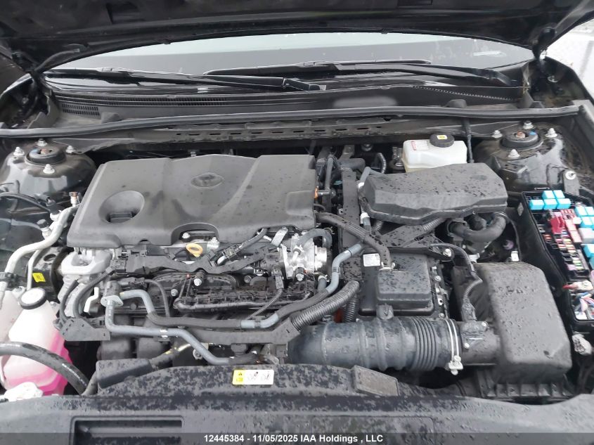 2023 Toyota Camry Xse VIN: 4T1K31AK6PU606312 Lot: 12445384