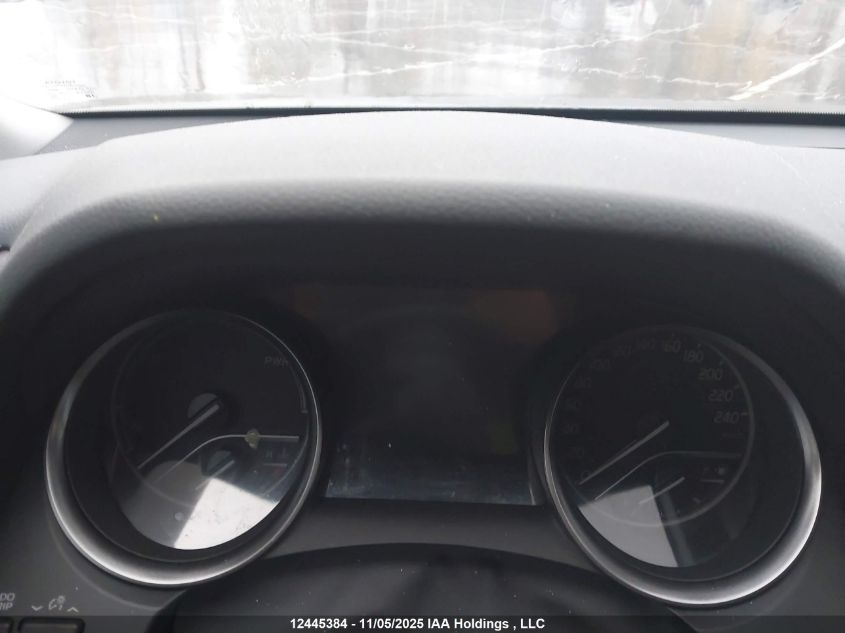 2023 Toyota Camry Xse VIN: 4T1K31AK6PU606312 Lot: 12445384