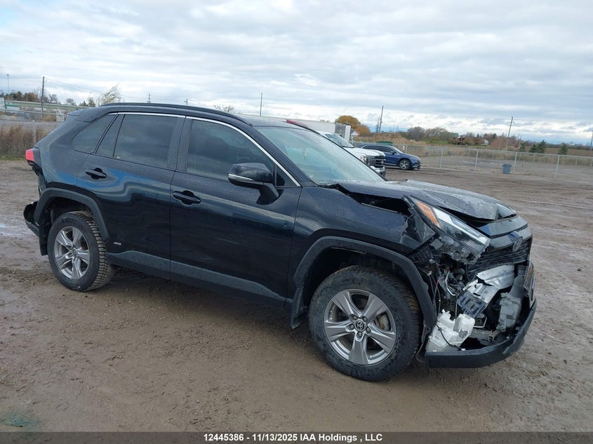 2T3RWRFV9NW148146 2022 TOYOTA RAV 4 photo no. 1