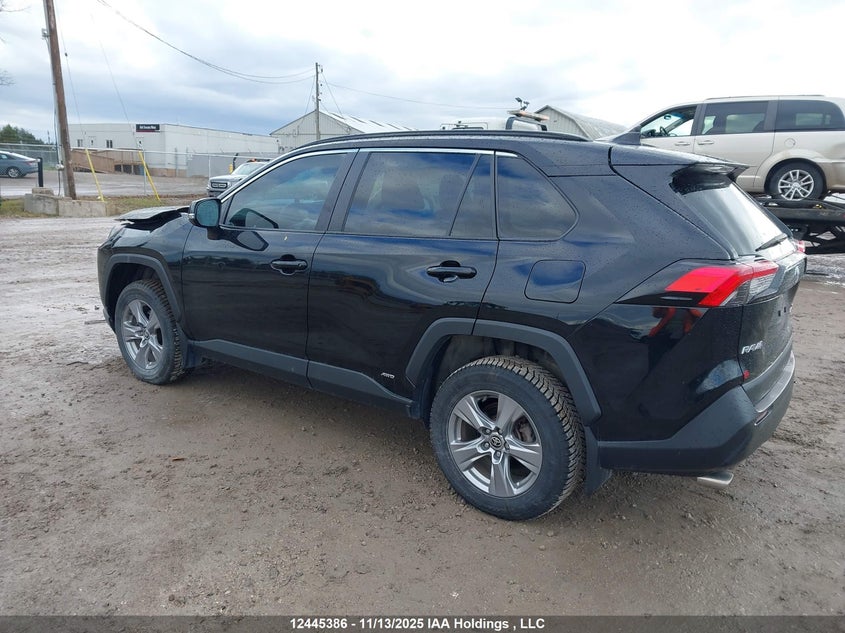 2T3RWRFV9NW148146 2022 TOYOTA RAV 4 photo no. 3