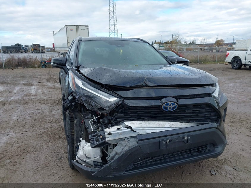 2T3RWRFV9NW148146 2022 TOYOTA RAV 4 photo no. 6