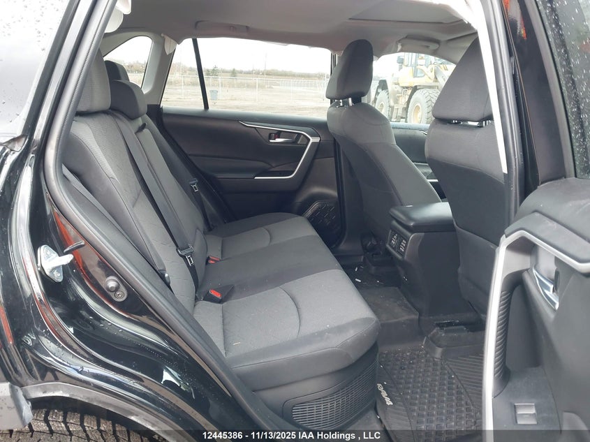 2T3RWRFV9NW148146 2022 TOYOTA RAV 4 photo no. 8