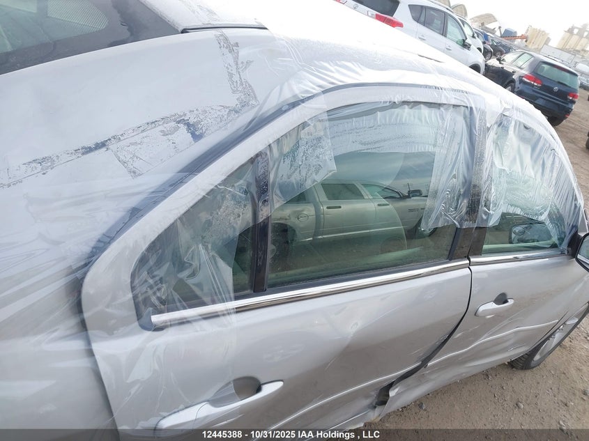 3FAHP07Z97R228890 2007 FORD FUSION photo no. 23
