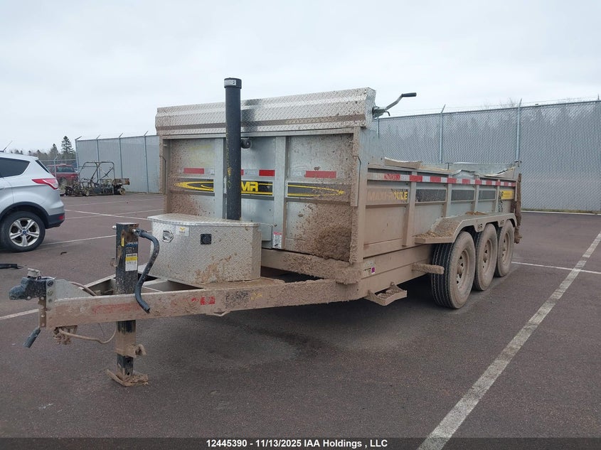 2MXUU7GA6SD110253 2025   photo no. 10
