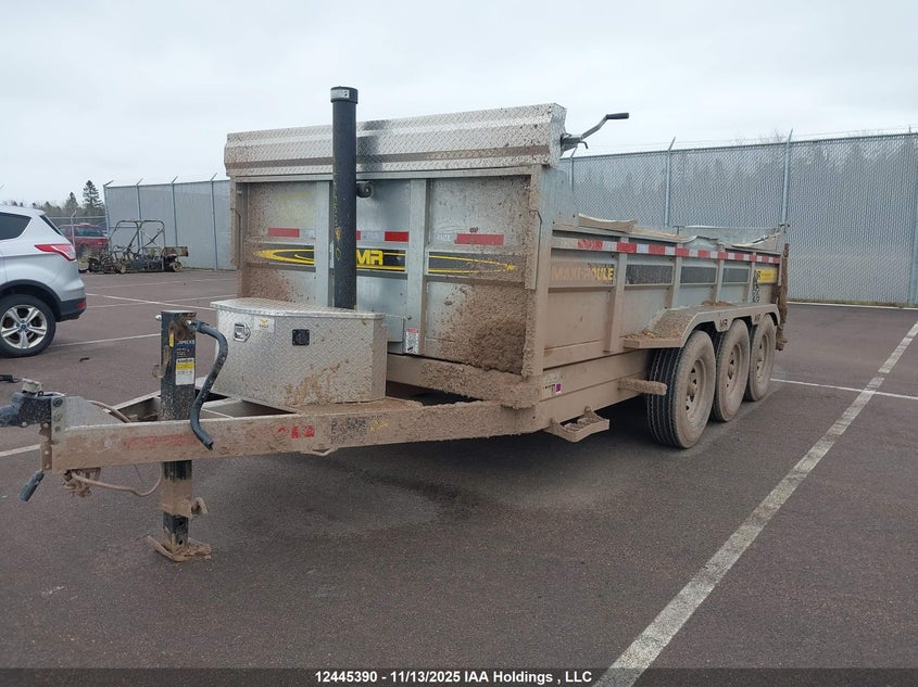 2MXUU7GA6SD110253 2025   photo no. 11