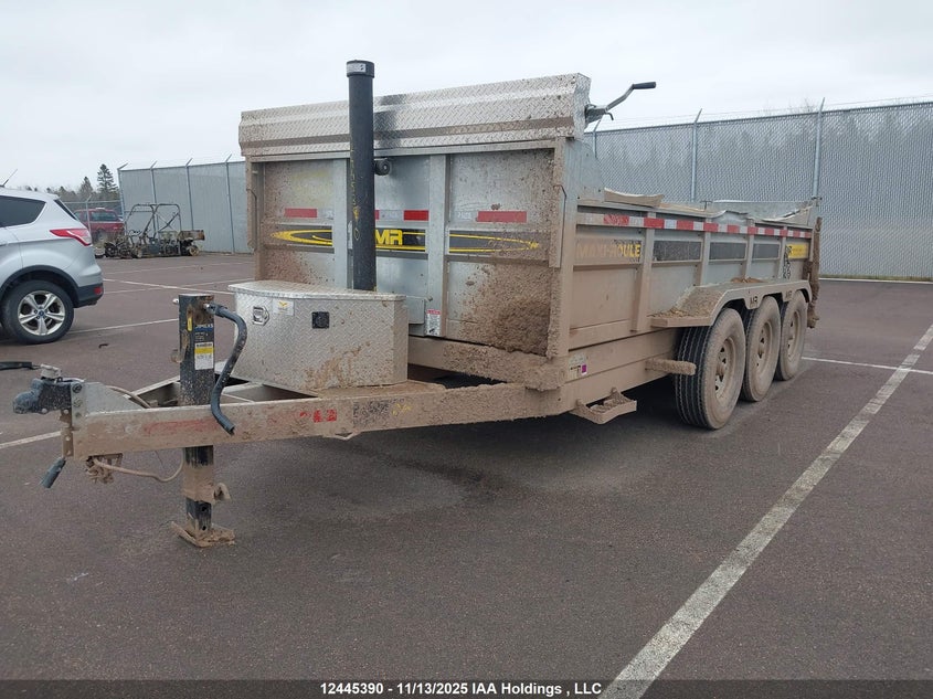 2MXUU7GA6SD110253 2025   photo no. 12