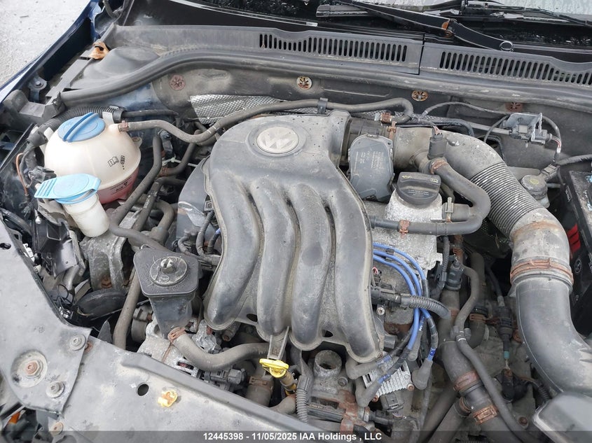 3VW2K7AJ2EM335717 2014 VOLKSWAGEN JETTA photo no. 10