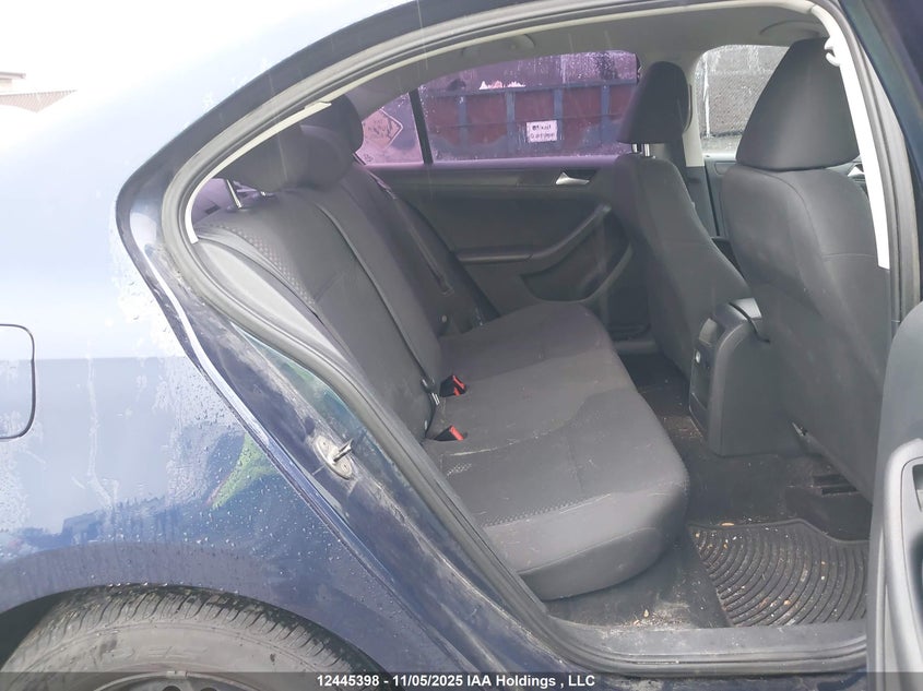 3VW2K7AJ2EM335717 2014 VOLKSWAGEN JETTA photo no. 8
