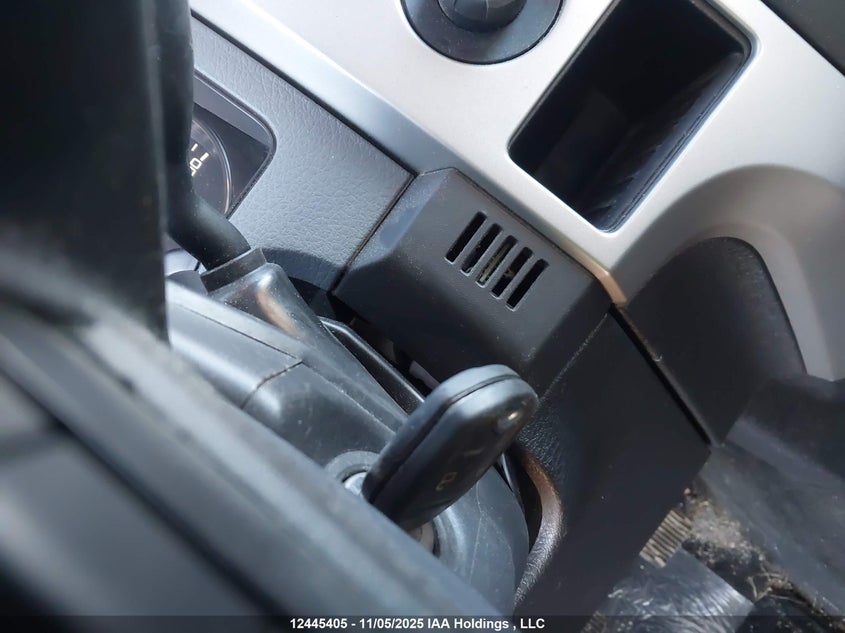 1FTFW1EF5EKF98884 2014 FORD F-150 photo no. 11