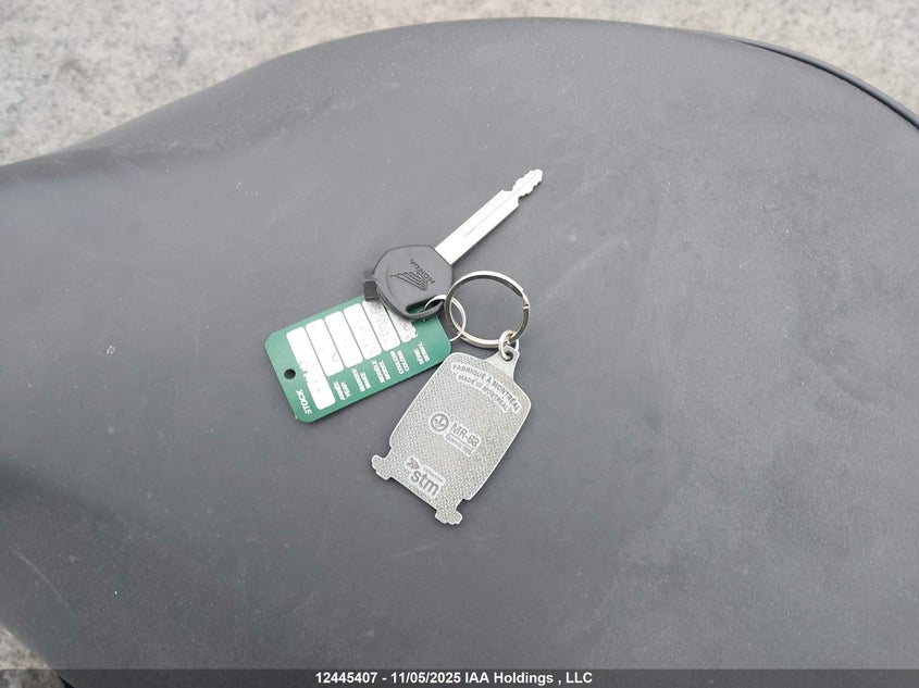 LALAF7033E3100253 2014 HONDA  photo no. 11