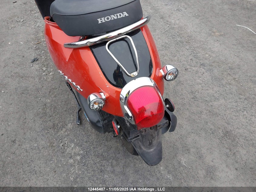 LALAF7033E3100253 2014 HONDA  photo no. 20