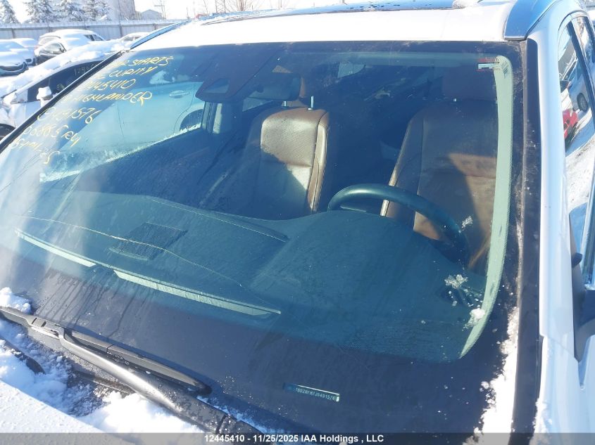 2018 Toyota Highlander Limited VIN: 5TDDZRFH7JS491576 Lot: 12445410