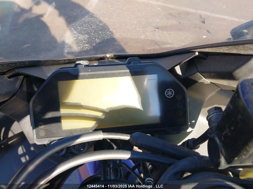 MH3RH18N7PK002575 2023 YAMAHA YZF photo no. 7