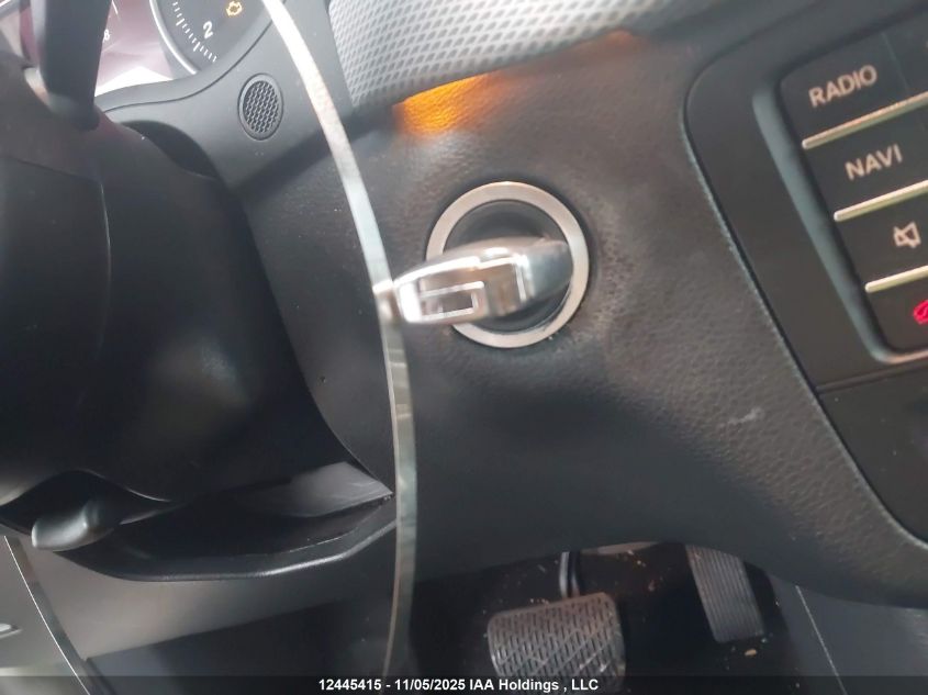 2015 Mercedes-Benz B 250 Sports Tourer VIN: WDDMH4EB1FJ315443 Lot: 12445415