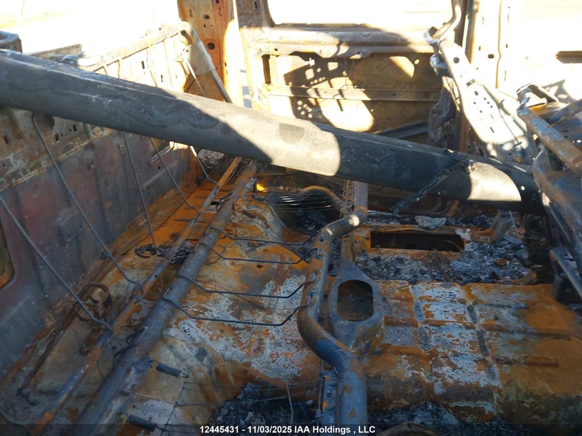 1C6RR7LT6NS193351 2022 RAM 1500 photo no. 8