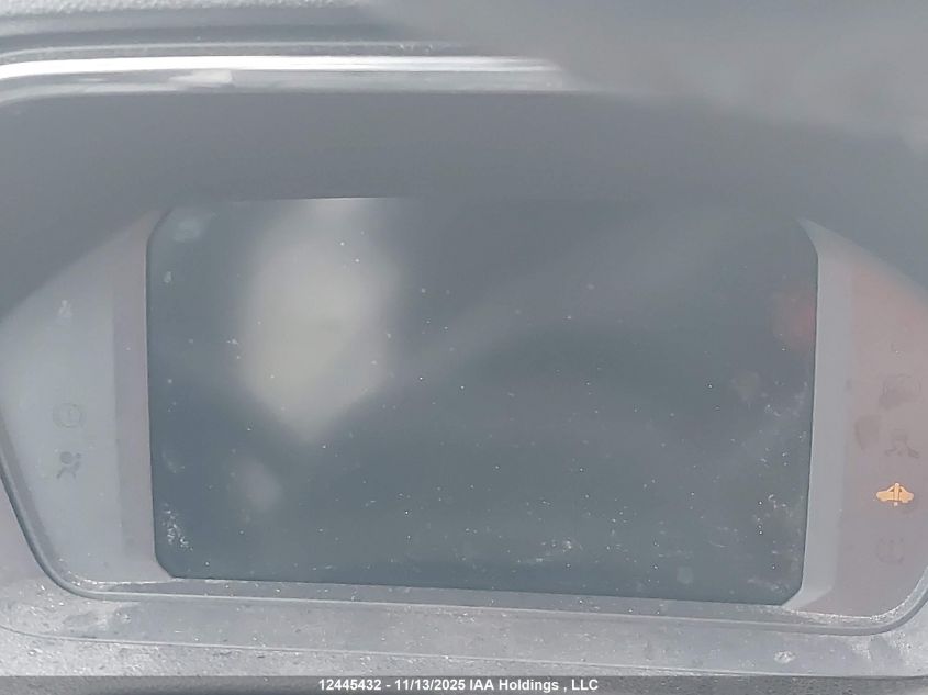 2023 Chevrolet Bolt Euv Lt VIN: 1G1FY6S07P4181578 Lot: 12445432