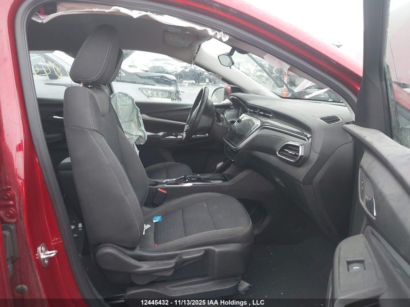 1G1FY6S07P4181578 2023 CHEVROLET BOLT EUV photo no. 5