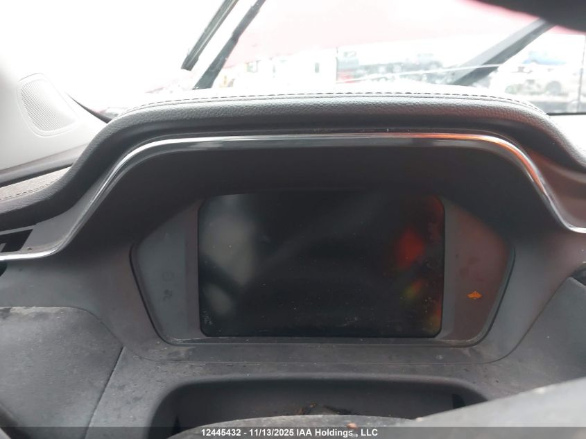 2023 Chevrolet Bolt Euv Lt VIN: 1G1FY6S07P4181578 Lot: 12445432