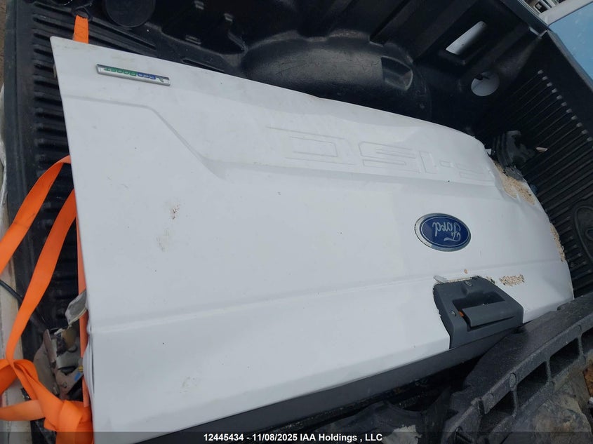 1FTEW1EP7LKD62707 2020 FORD F-150 photo no. 11