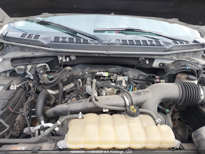 1FTEW1EP7LKD62707 2020 FORD F-150 photo no. 9