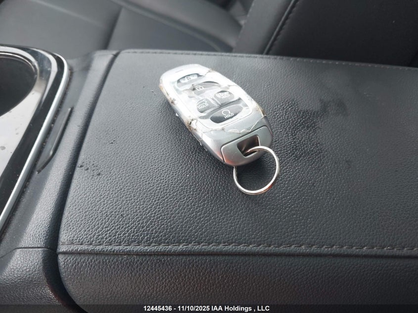 KM8JCCD13RU196307 2024 HYUNDAI TUCSON photo no. 11