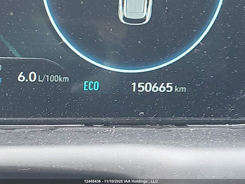 KM8JCCD13RU196307 2024 HYUNDAI TUCSON photo no. 15
