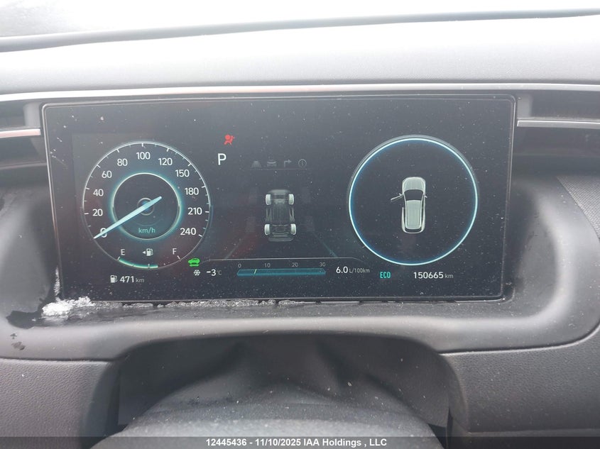 KM8JCCD13RU196307 2024 HYUNDAI TUCSON photo no. 7