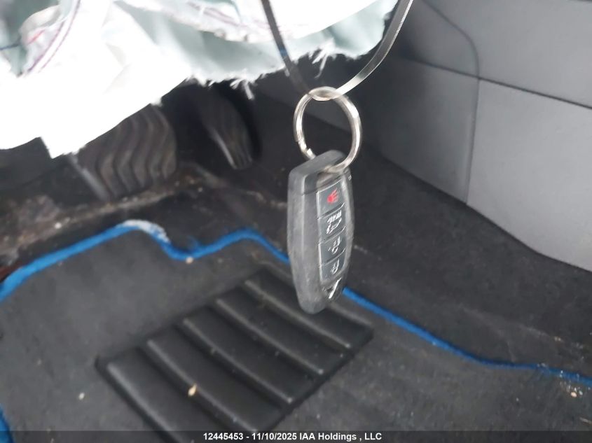 2025 Mitsubishi Outlander Phev Le/Se/Sel VIN: JA4T5VA92SZ603968 Lot: 12445453