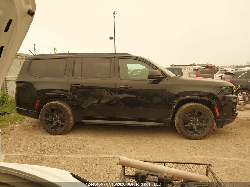 1C4SJVBP9RS113363 2024 JEEP GRAND WAGONEER photo no. 13