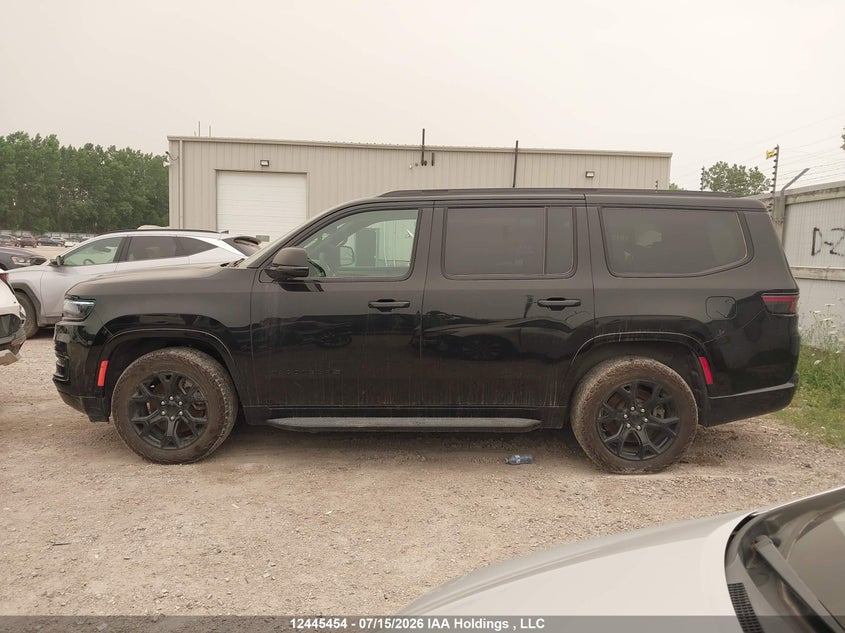 1C4SJVBP9RS113363 2024 JEEP GRAND WAGONEER photo no. 14